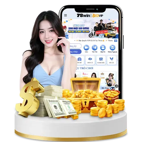 Thưởng Chào Mừng k89